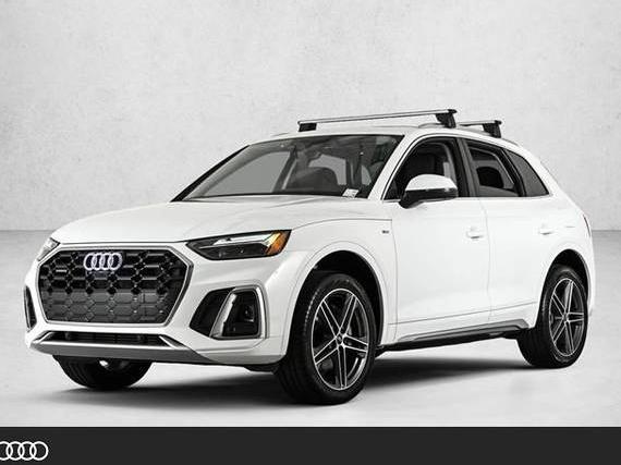 AUDI Q5 E 2025 WA1E2AFY2S2014017 image